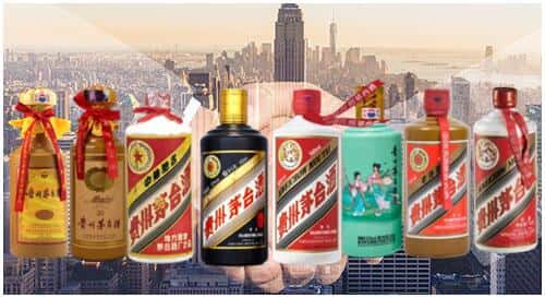 茂名市高州回收茅台